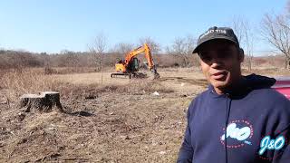 Old House Renovation Part 3