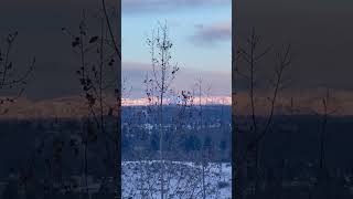 #calgary #alberta #canada #nature #park #amazing #love #aurora  #song #love #travel #peace #sky