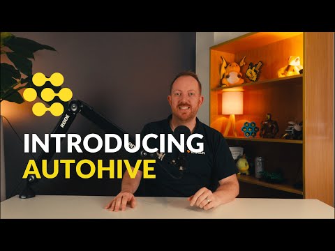 Autohive video