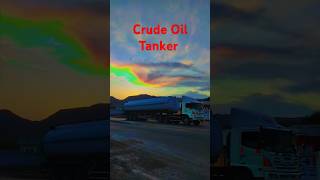 Pakistani Crude Oil Tanker Short Videos Petroleum Tankers TrucksViral