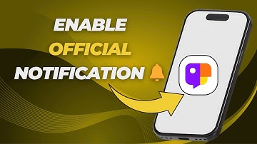 How to Enable Official Notifications on Jaco | Turn On System Alerts (2025 Guide)