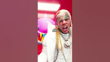 6 9 Joked About Von O Block Made It Real Nbyoungboy 6ix9ine Kingvon Shorts Shortsviral News 