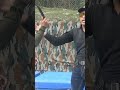 Rastriya rifles tactical knife practice #knife #army #reels #specialforces #tactical #military #mma