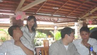 12B Đoàn Kết - họp lớp 2006