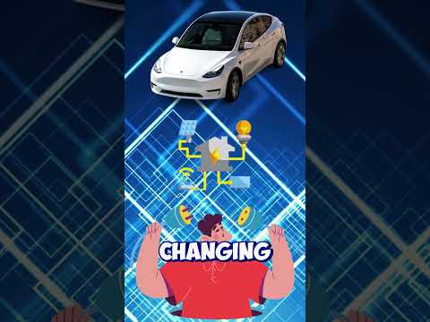 U.S. EV Sales