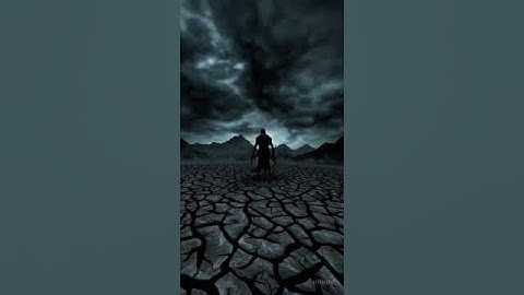 Asked AI For "The Most Terrifying Video Imaginable"