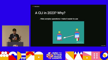 CLI application development made easier with typer — Vinícius Gubiani Ferreira
