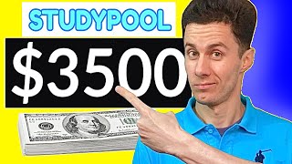 Make $3500 with THIS Side Hustle