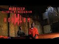 Mobb Deep ft. Big Noyd & Rakim - Hoodlum (Choppin