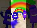 The Origin Of The Colored Rainbow Shorts Animation The Origin Of The Colored Rainbow Shorts Animation