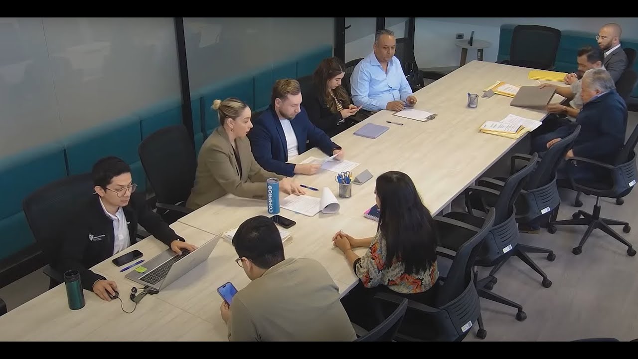 FALLO DEFINITIVO Y ADUDICACIÓN.LICITACIÓN PÚBLICA NACIONAL PRESENCIAL No. DGAS-DC-LPNE-047/2025