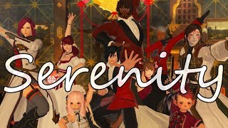 Serenity - An Original Composition | FFXIV
