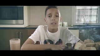 Ye Lili  Remix -Balti (Hamouda) new Arabian songsofficial Music Video