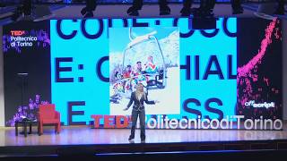 Trovare il proprio posto nel mondo  | Roberta Branchini | TEDxPolitecnico di Torino