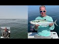 Captain's Weekly Fishing Report Sept. 19, 2024