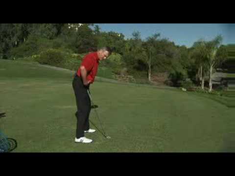 Understanding Golf - Posture