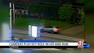 Florence woman faces DUI, hit-and-run charges after cyclist hurt