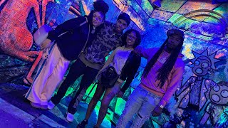 The Craziest Night In Virginia Beach