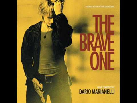 The Brave One - Original Soundtrack - Erica 