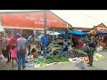 Port Mourant Market, East Berbice Corentyne, Guyana