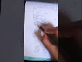How To Draw Cute Little Kakashi || Kakashi Hatake