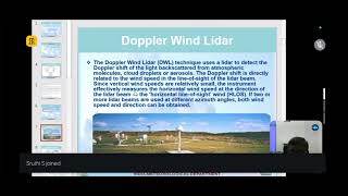 Upper Air Observation 29/04