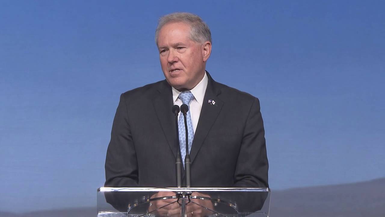Japan F-35 Rollout Ceremony