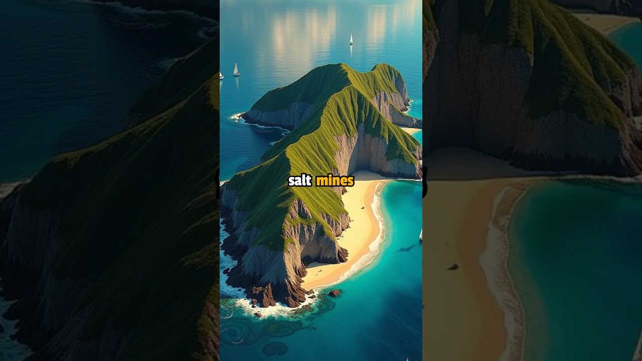 Journey to the World's Best Remote Villages 