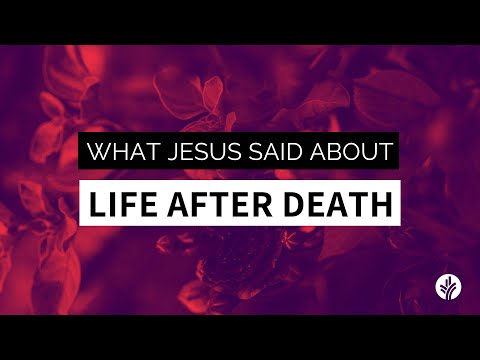 Did You Know That There Are 10 Places Where People Were Raised From the Dead in the Bible 3 YouTube video thumbnail