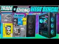TRADE Pc Order From West Bengal | Trade &amp; Editing PC Build  |Under 70k Setup | PC Setup India