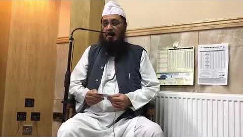 Mufti muhammad surti svahib rangoni//masjid ki ehm...