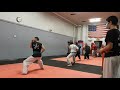 running blue belt form