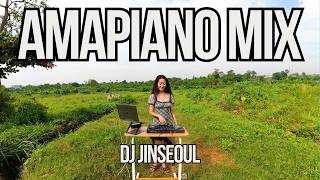 AMAPIANO 2026 MIX | CHILL MIX | Everybody Wanna Be In Love, Shela, Thandazo | DJ JINSEOUL