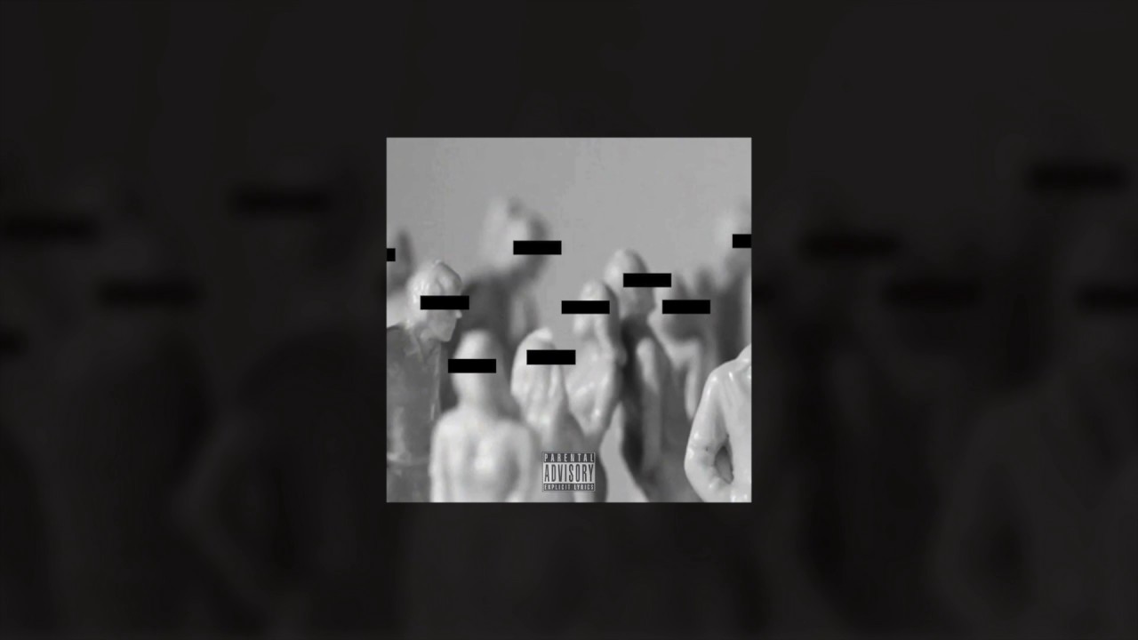 Carlin James - Motions (Produced By Jag)