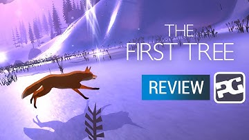 THE FIRST TREE (iPhone, iPad, Android) | Review