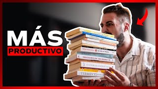 📈 How to INCREASE YOUR PRODUCTIVITY And Multiply Your Free Time 📈 - PRODUCTIVITY TIPS