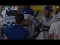 2023 Masters condensed game highlights: Greece vs. Italy