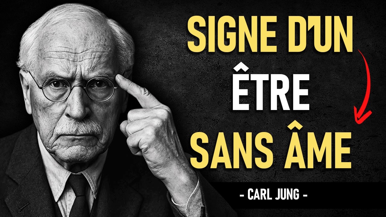 Reconnaitre Une Personne Sans Ame