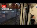 (Slight strong) SMRT - KSF C151A (567/568) (Yishun » Yio Chu Kang)