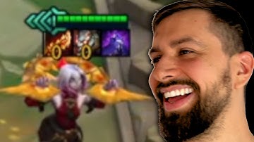 Briar 2 Star is the Queen of Stage 2. I FOUR Starred her, it was insane.