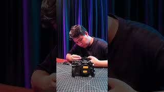 I love the Nikon ZR so much, I bought 3 more of them. I love the Nikon ZR so much, I bought 3 more of them.