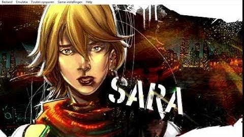 Need for Speed Carbon: Own The City | Sara