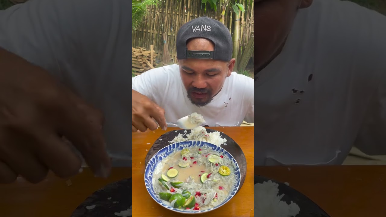 kumbati Na MGA BAI Kinilaw Na lopoy 