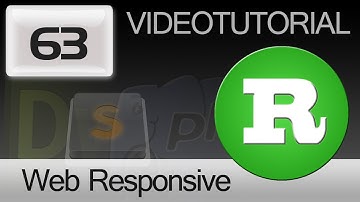 Cap 63: Cómo hacer una Web responsive con acceso a datos