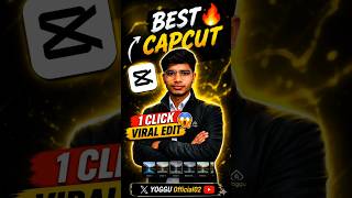 CapCut Best Video Filter For Reels & Shorts 🎬। ।capcut video editing ।#trendingvideo #viralshorts