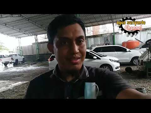 pengalaman kolter selinder liner gagal berujung beli Cylinder Linear baru