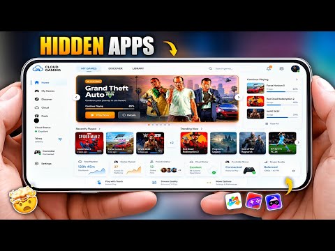 I Tried the Best Cloud Gaming Apps in 2026 – Here's the Winner! 🔥