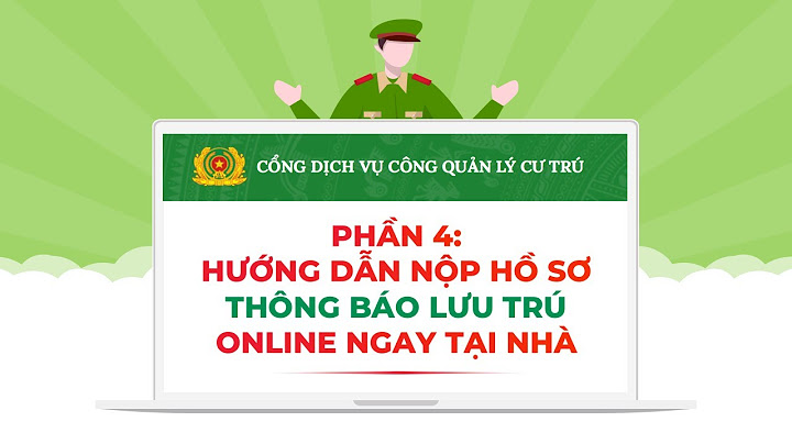 Bài luận văn về dịch vụ lưu trú ngắn ngày