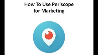Periscope and Live Streaming: The Next Social Media Explosion To Watch Out For screenshot 5