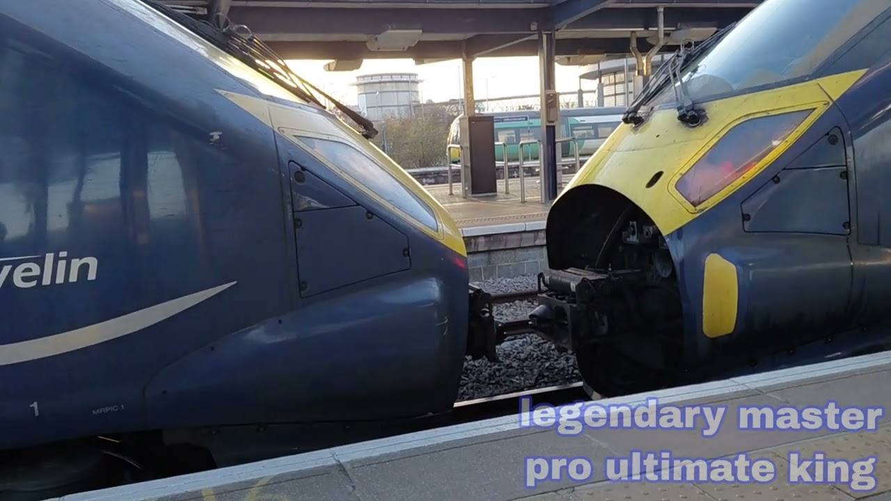 Southeastern high speed couple (REAL)